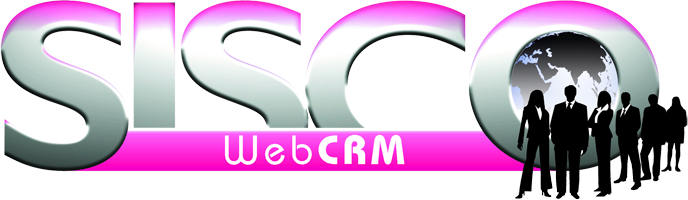 SiscoWebCRM